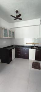 Kitchen Image of 1250 Sq.ft 2 BHK Apartment / Flat for sale in Godrej Green Glades, Jagatpur Ahmedabad for Rs. 5500000