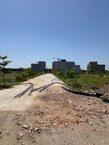 Kashele Plot View 2