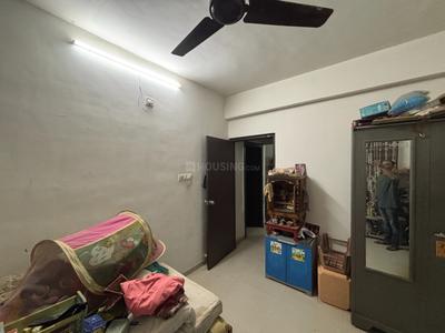 Bedroom Image of 1200 Sq.ft 2 BHK Apartment / Flat for sale in Vasna Vadodara for Rs. 3500000