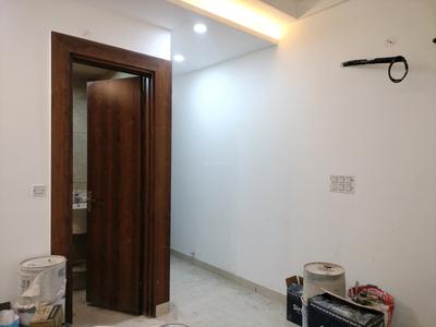 Bedroom Image of 3300 Sq.ft 5 BHK Builder Floor for sale in Rajendra Nagar Ghaziabad for Rs. 25500000