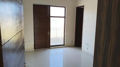 2 BHK Independent Builder Floor