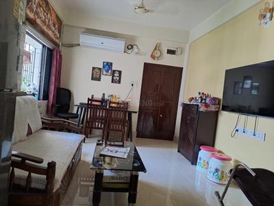 Hall Image of 922 Sq.ft 2 BHK Apartment / Flat for sale in Naktala Kolkata for Rs. 5700000