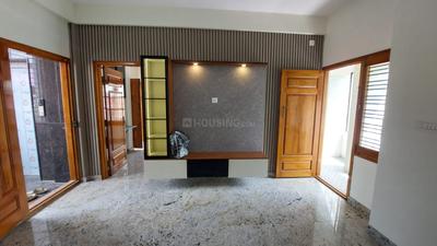 1 BHK Flat