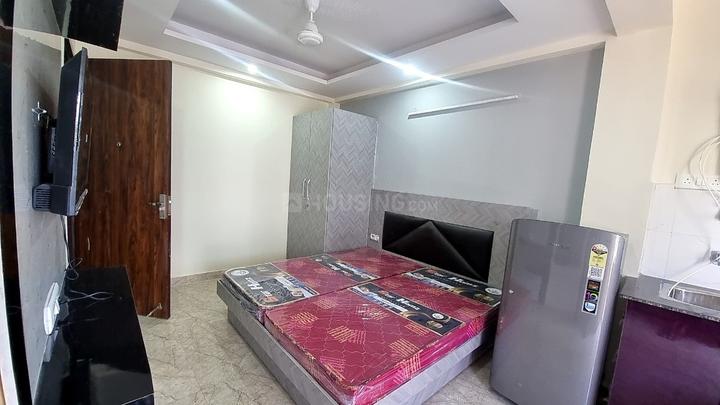 Block C, Sushant Lok Phase 1 Bedroom 1