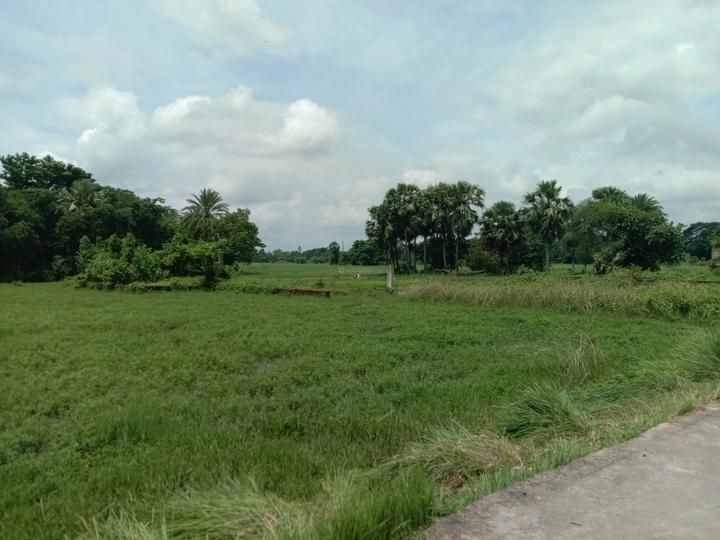 Residential plot Sonarpur Main Image 1
