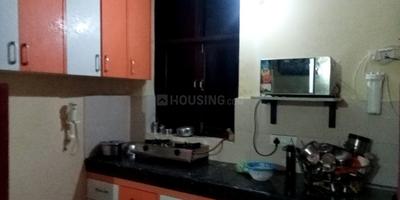 2 BHK Independent Builder Floor