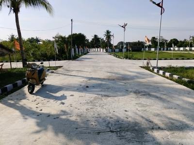 Image of 581 Sq.ft Residential Plot / Land for sale in MS Garden, Avadi, Chennai for Rs. 2614500