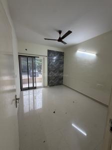 Living Room Image of 1050 Sq.ft 2 BHK Apartment / Flat for rent in Okas Residency, Sushant Golf City Lucknow for Rs. 22000