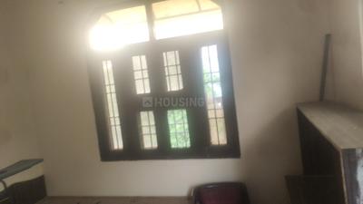 Living Room Image of 950 Sq.ft 2 BHK Builder Floor for rent in Sector 11 Rohini New Delhi for Rs. 20000