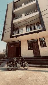 Image of 800 Sq.ft 2.5 BHK Apartment / Flat for sale in Mirpur Turk, New Delhi for Rs. 2700000
