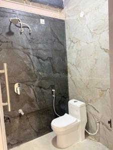 Bathroom Image of 1754 Sq.ft 3 BHK Apartment / Flat for sale in Devin Paradise Enclave, Thanisandra Bengaluru for Rs. 13000000