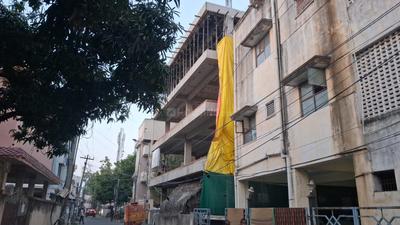 3 BHK Flat