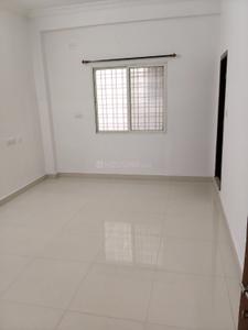 Bedroom Image of 900 Sq.ft 2 BHK Apartment / Flat for rent in Mehdipatnam Hyderabad for Rs. 20000