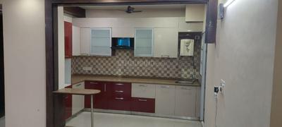3.5 BHK Flat