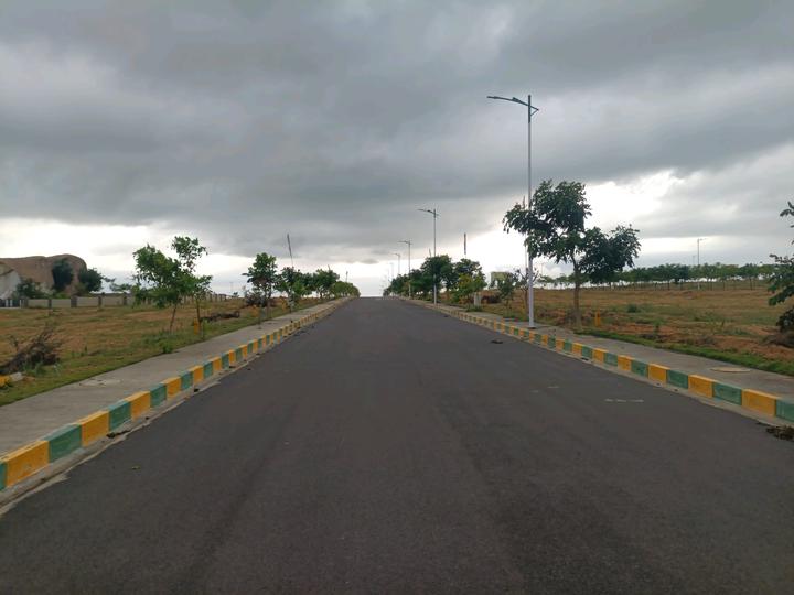 Desha Sri Vaarahi Homes Main Image 1