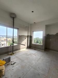 Hall Image of 1250 Sq.ft 3 BHK Apartment / Flat for sale in Unicorn, Garia, Sonarpur Kolkata for Rs. 6995000