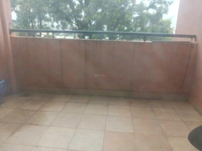 Bedroom Image of 650 Sq.ft 1 BHK Apartment / Flat for sale in Magarpatta Heliconia, Hadapsar Pune for Rs. 7500000