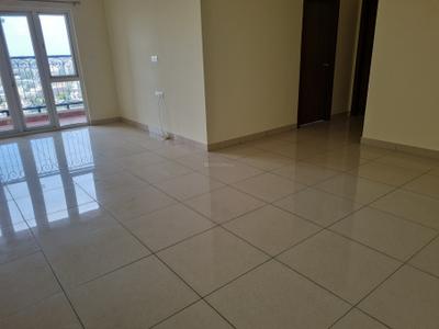 Living Room Image of 1932 Sq.ft 3 BHK Apartment / Flat for rent in Prestige Song of the South, Begur Bengaluru for Rs. 60000