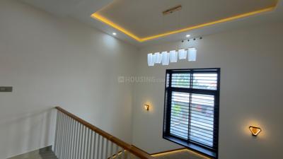 Hall Image of 3700 Sq.ft 4 BHK Independent House for sale in Kangarappady Kochi for Rs. 29500000