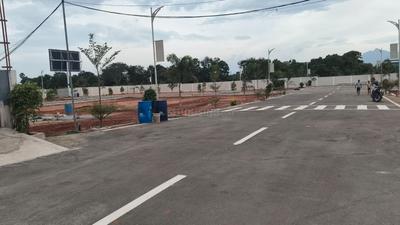 Image of 1650 Sq.ft Residential Plot / Land for sale in Kurumbapalayam, Coimbatore for Rs. 7537000