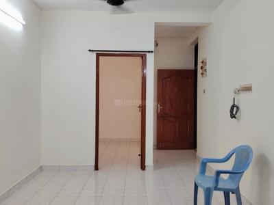 Hall Image of 1200 Sq.ft 2 BHK Apartment / Flat for rent in West Mambalam Chennai for Rs. 36000