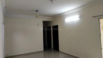Living Room Image of 1710 Sq.ft 4 BHK Apartment / Flat for rent in Paramount Emotions, Noida Extension Greater Noida for Rs. 25000