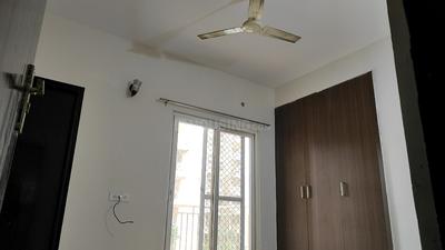 Bedroom Image of 1710 Sq.ft 4 BHK Apartment / Flat for rent in Paramount Emotions, Noida Extension Greater Noida for Rs. 25000