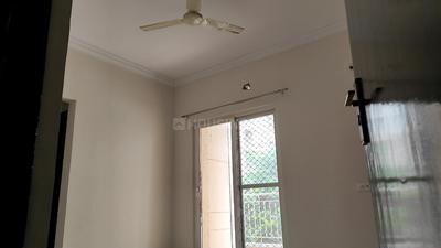 Bedroom Image of 1710 Sq.ft 4 BHK Apartment / Flat for rent in Paramount Emotions, Noida Extension Greater Noida for Rs. 25000