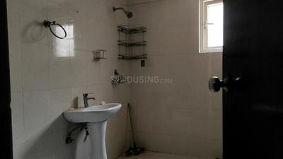 Image of 1710 Sq.ft 4 BHK Apartment / Flat for rent in Paramount Emotions, Noida Extension, Greater Noida for Rs. 25000