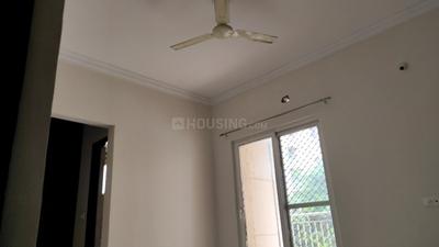 Bedroom Image of 1710 Sq.ft 4 BHK Apartment / Flat for rent in Paramount Emotions, Noida Extension Greater Noida for Rs. 25000