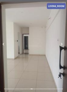 Hall Image of 952 Sq.ft 2 BHK Apartment / Flat for sale in VJ Yashwin SukhNiwas, Maan Pune for Rs. 8500000