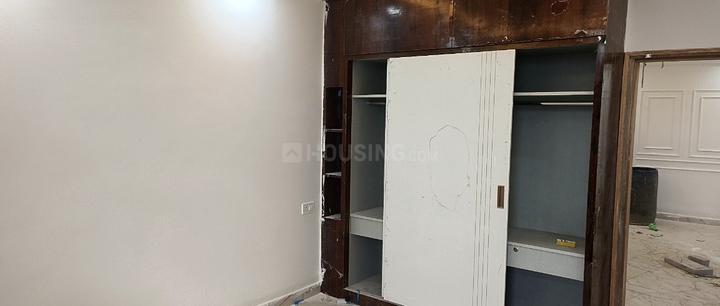 Amod residancey Bedroom One 1