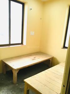 Bedroom Image of sangita sadan in Donar, Darbhanga