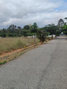 Image of 4000 Sq.ft Residential Plot / Land for sale in Kuduragere, Bengaluru for Rs. 26000000