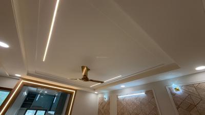 Living Room Image of 950 Sq.ft 2 BHK Apartment / Flat for sale in Keshupura Jaipur for Rs. 4290000