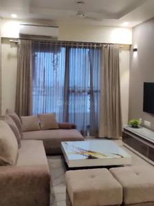 Hall Image of 1450 Sq.ft 2 BHK Apartment / Flat for rent in M I Regal Court, Sultanpur Road Lucknow for Rs. 45000