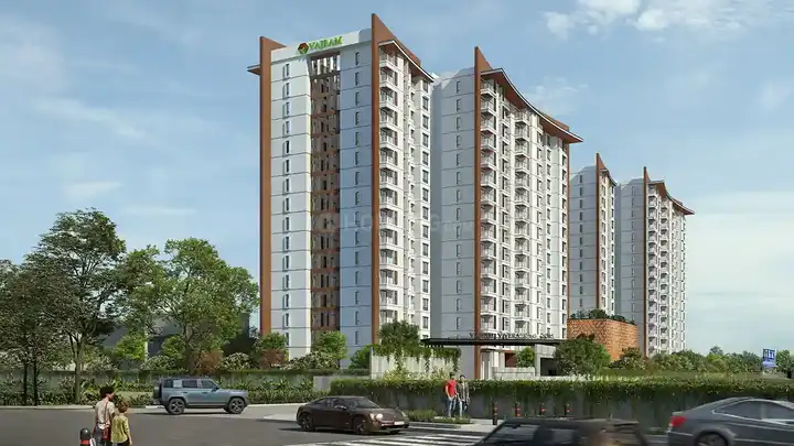 Vajram Vivera Main Image 1