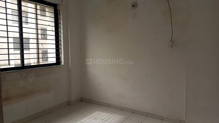 Janki apartment bodakdev Bedroom 1