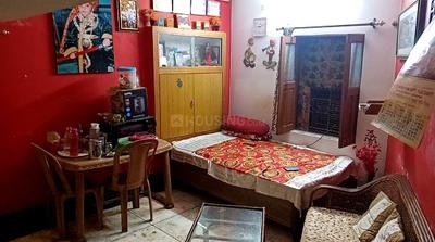 Living Room Image of 595 Sq.ft 3 BHK Independent House for sale in Indira Nagar Lucknow for Rs. 6000000
