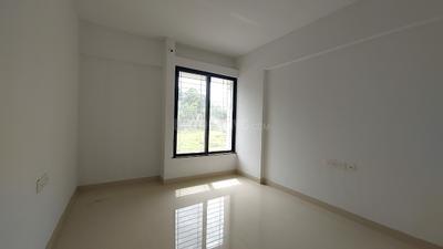 Bedroom Image of 990 Sq.ft 2 BHK Apartment / Flat for sale in ARV Regalia, Mohammed Wadi Pune for Rs. 7100000
