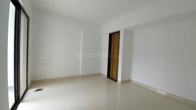Bedroom Image of 990 Sq.ft 2 BHK Apartment / Flat for sale in ARV Regalia, Mohammed Wadi Pune for Rs. 7100000
