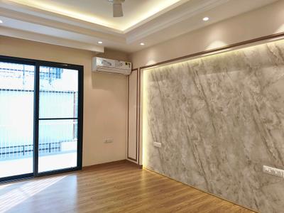 Bedroom Image of 2900 Sq.ft 4 BHK Builder Floor for sale in Sector 57 Gurgaon for Rs. 34000000