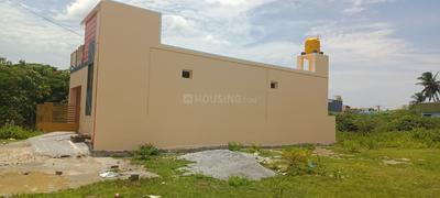 2 BHK Independent House