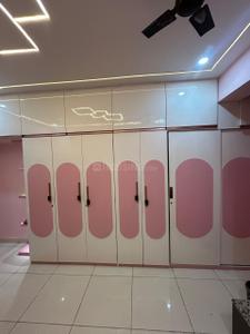 Kitchen Image of 1685 Sq.ft 3 BHK Apartment / Flat for sale in Purti Flowers, Maheshtala Kolkata for Rs. 9800000