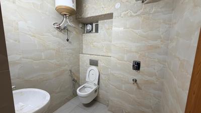 Image of 1500 Sq.ft 3 BHK Apartment / Flat for sale in DDA Akshardham Apartments, Sector 19 Dwarka, New Delhi for Rs. 21500000