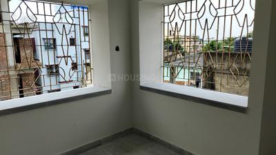 Bedroom Image of 920 Sq.ft 3 BHK Apartment / Flat for sale in Vinayak Apartment, Parnasree Pally Kolkata for Rs. 4876000