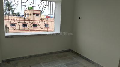 Bedroom Image of 920 Sq.ft 3 BHK Apartment / Flat for sale in Vinayak Apartment, Parnasree Pally Kolkata for Rs. 4876000