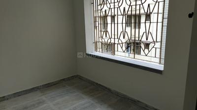 Bedroom Image of 920 Sq.ft 3 BHK Apartment / Flat for sale in Vinayak Apartment, Parnasree Pally Kolkata for Rs. 4876000