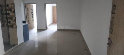 Living Room Image of 725 Sq.ft 2 BHK Apartment / Flat for sale in Divya Vishnupriya, Bhadreswar Hooghly for Rs. 1957500