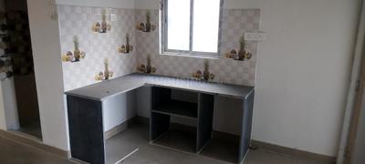 Kitchen Image of 725 Sq.ft 2 BHK Apartment / Flat for sale in Divya Vishnupriya, Bhadreswar Hooghly for Rs. 1957500